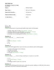 career edge uei assignments.
